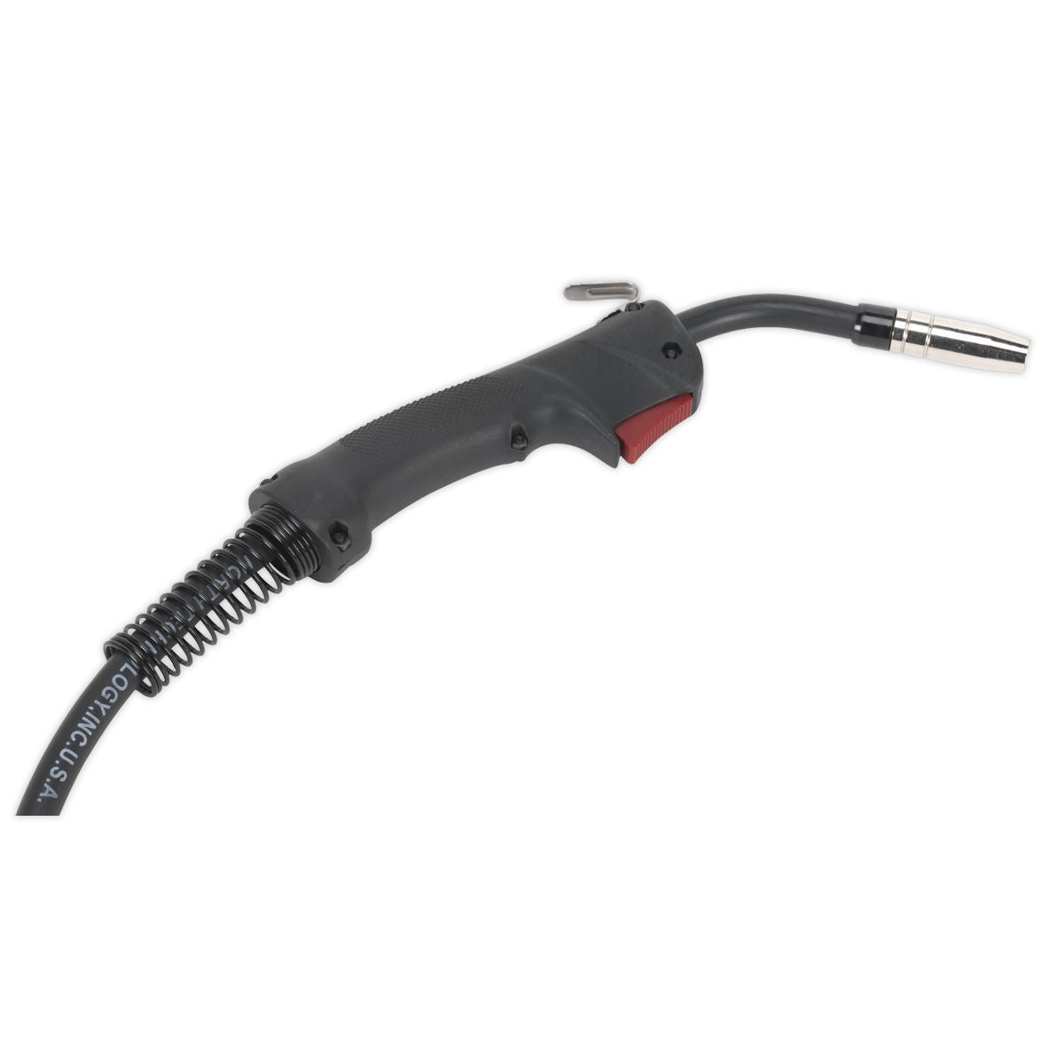 Sealey MIG Torch 3m Euro Connection MB15 MIG/N315