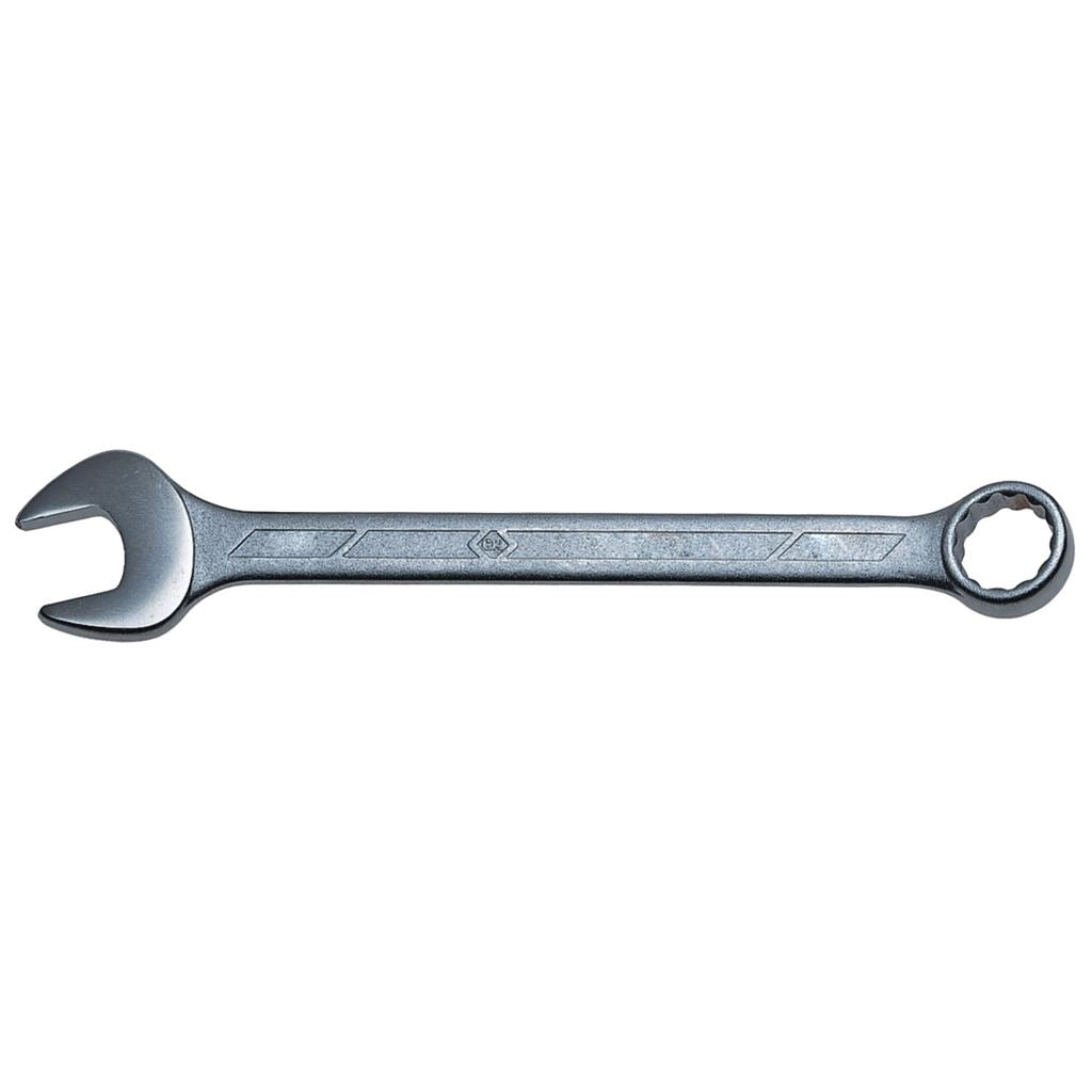 CK Tools Combination Spanner 20mm On Hanger T4343M 20H