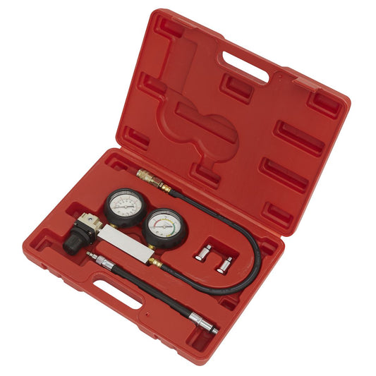 Sealey Cylinder Leakage Tester - 2-Gauge VSE2020