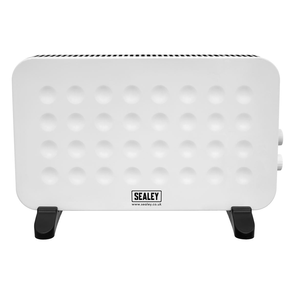 Sealey Convector Heater 2000W/230V CD2013