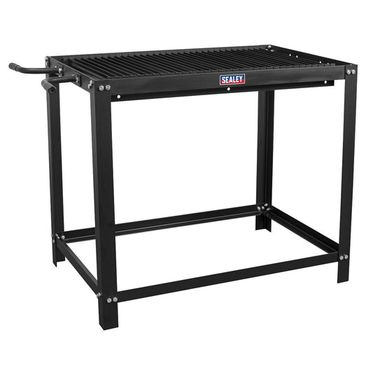 Sealey Plasma Cutting Table/Workbench PCT1