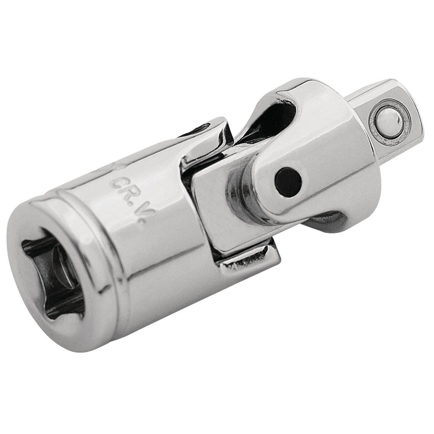 Draper Expert Quality 1/4" Square Drive Chrome Vanadium Universal Joint - 16791