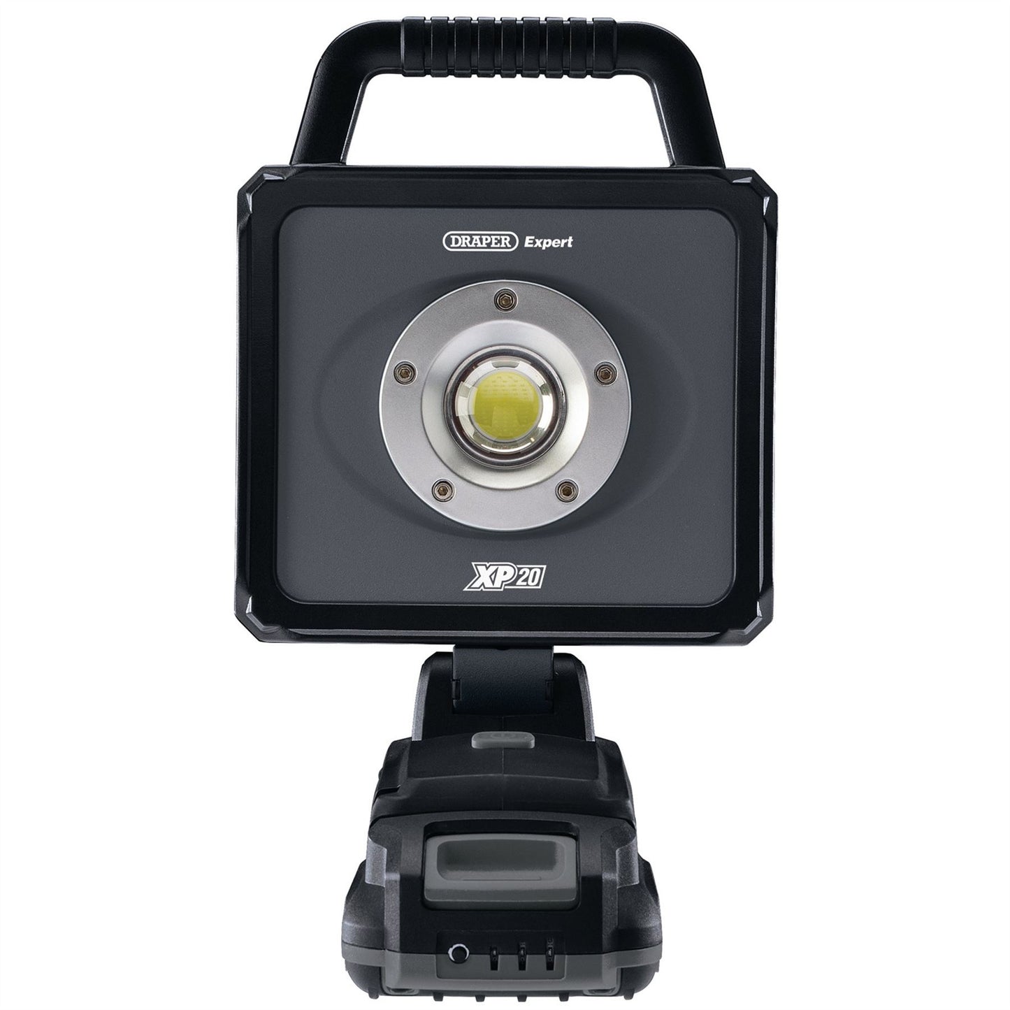 Draper XP20 20V Cordless LED Worklight - Bare -No. 56316