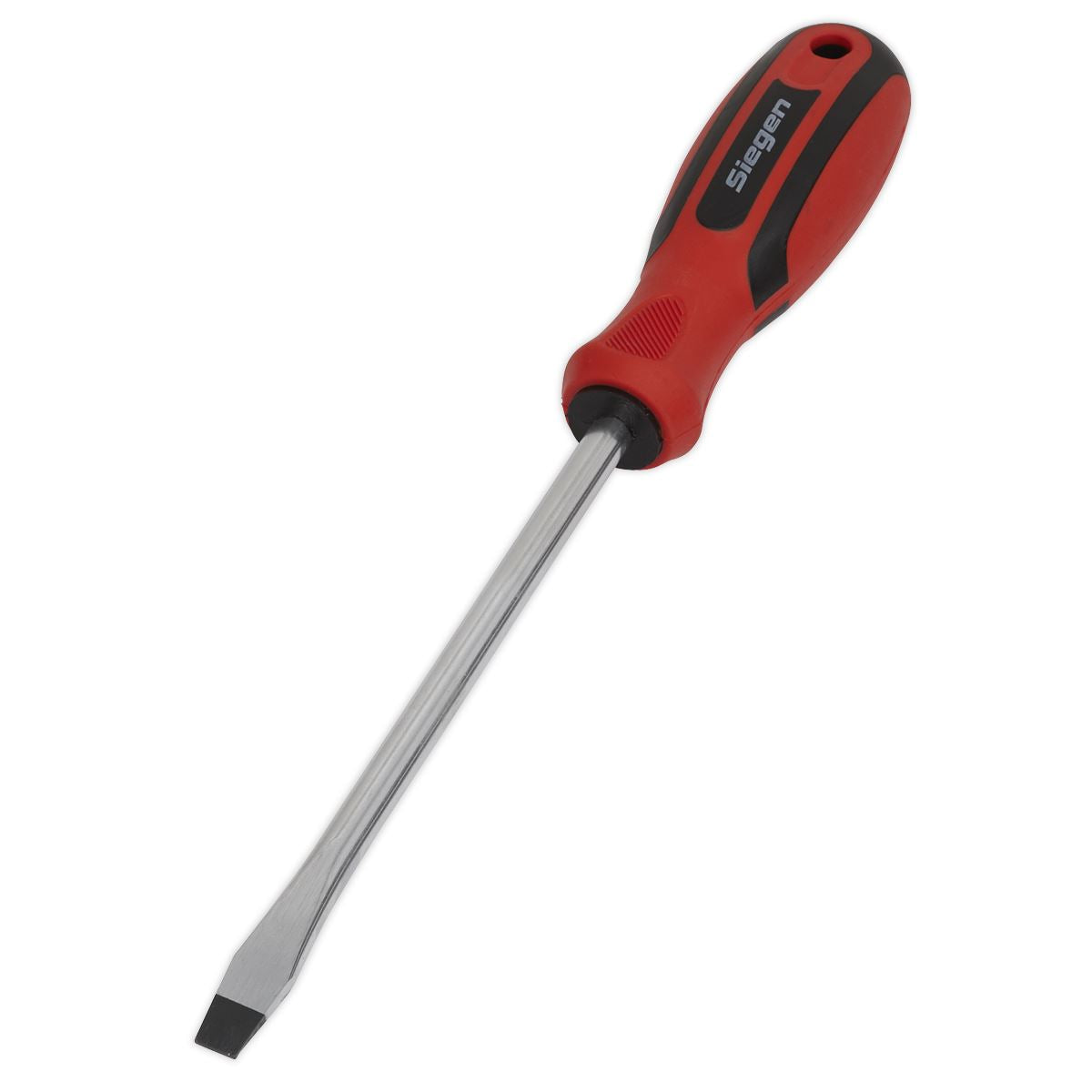 Sealey Screwdriver Slotted 8 x 150mm S01176