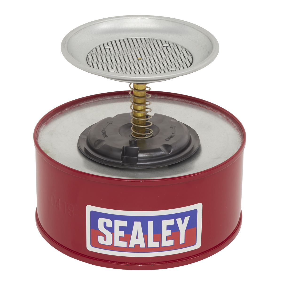 Sealey Plunger Can 1L PC1