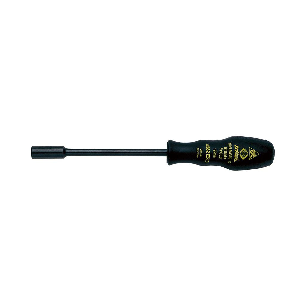 CK Tools Triton ESD Bit Holder/Driver T4582ESD