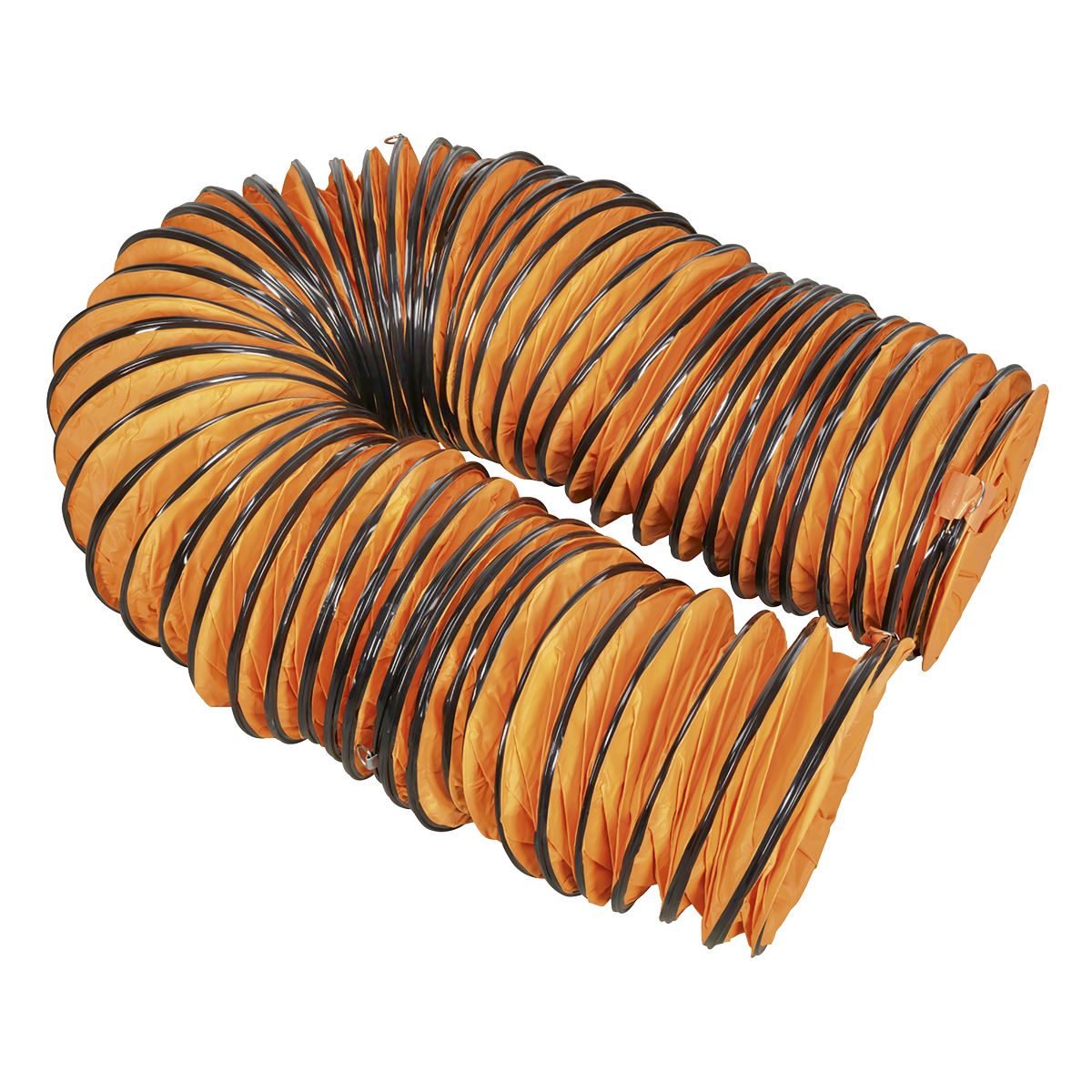 Sealey Flexible Ducting 300mm 10m VEN300AK2