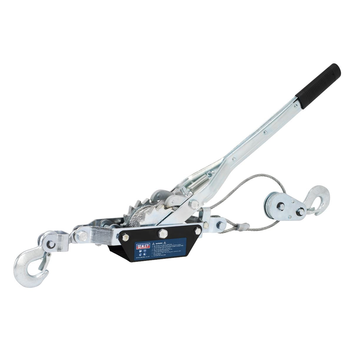 Sealey Hand Power Puller 1000kg HP1000