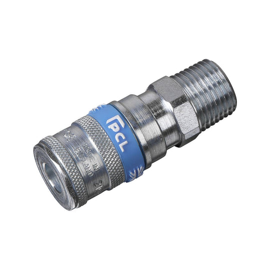 Sealey Coupling Body Male 1/2"BSPT AC73