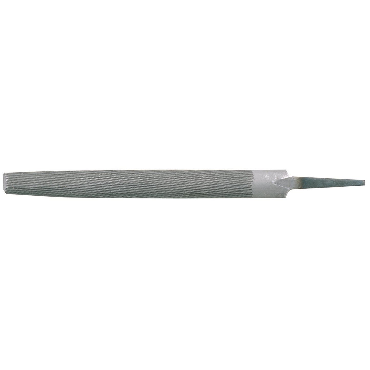 Draper 12 x 150mm Smooth Cut Half Round File - 60227