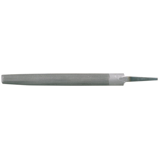 Draper 12 x 150mm Smooth Cut Half Round File - 60227