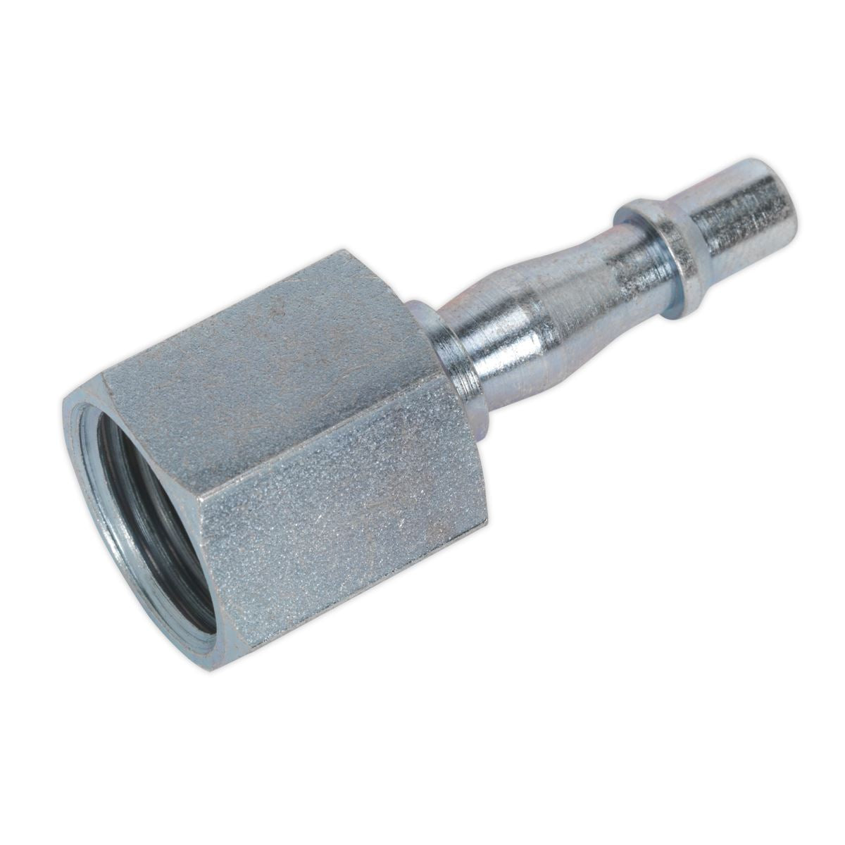 Sealey Screwed Adaptor Female 1/2"BSP Pack of 5 AC70