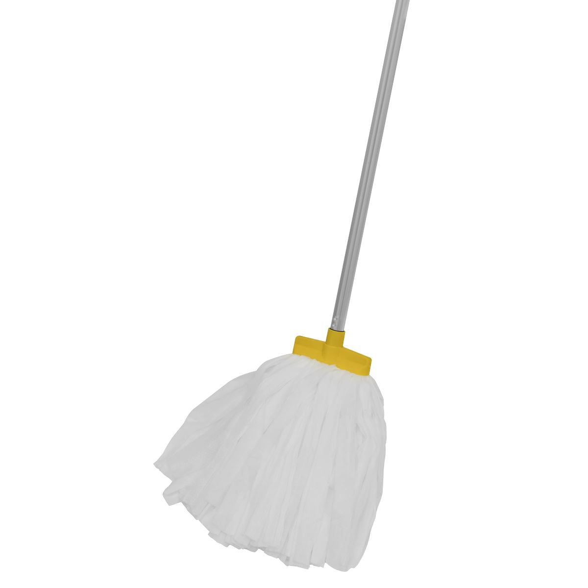 Sealey Aluminium Mop with Disposable Head BM14