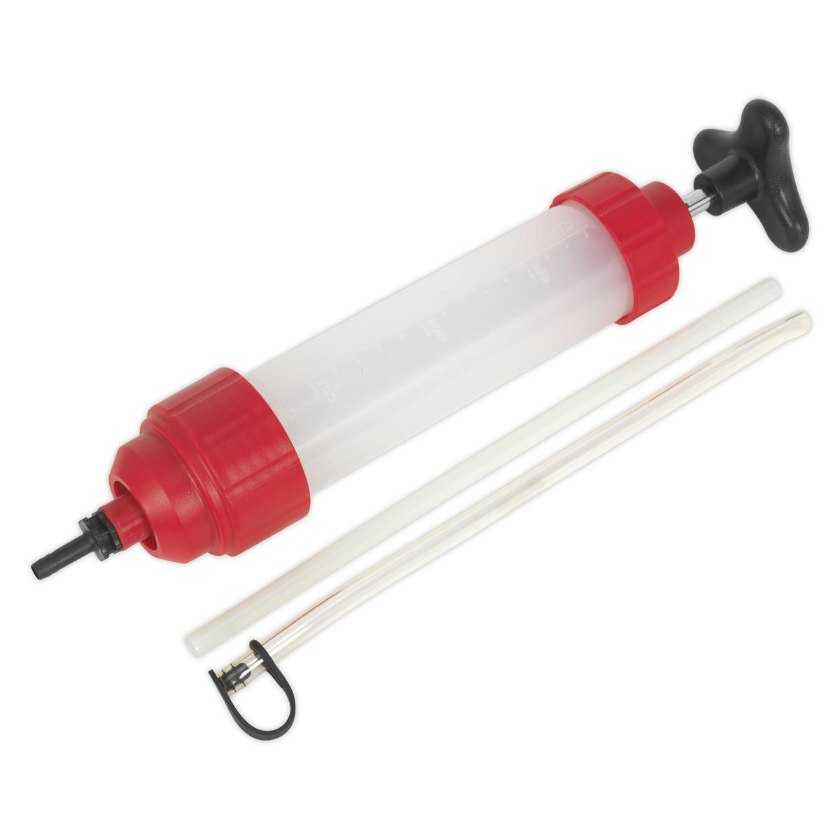 Sealey Oil Inspection Syringe 350ml VS407