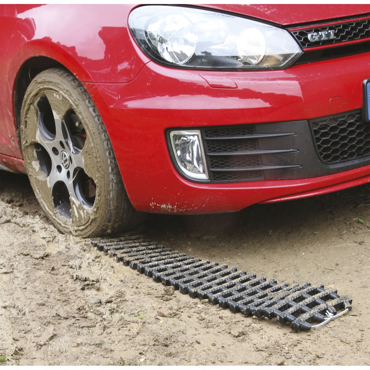 Sealey Vehicle Traction Track 800mm VTR02