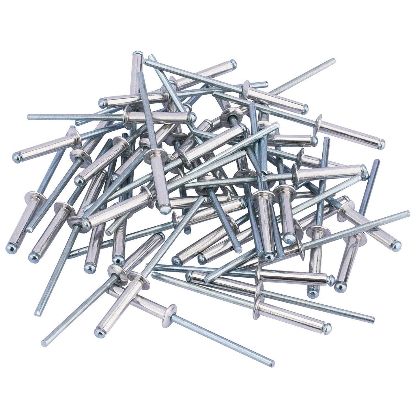 Draper Blind Rivets, 3.2 x 15.8mm (50 Piece) RIV - 14008