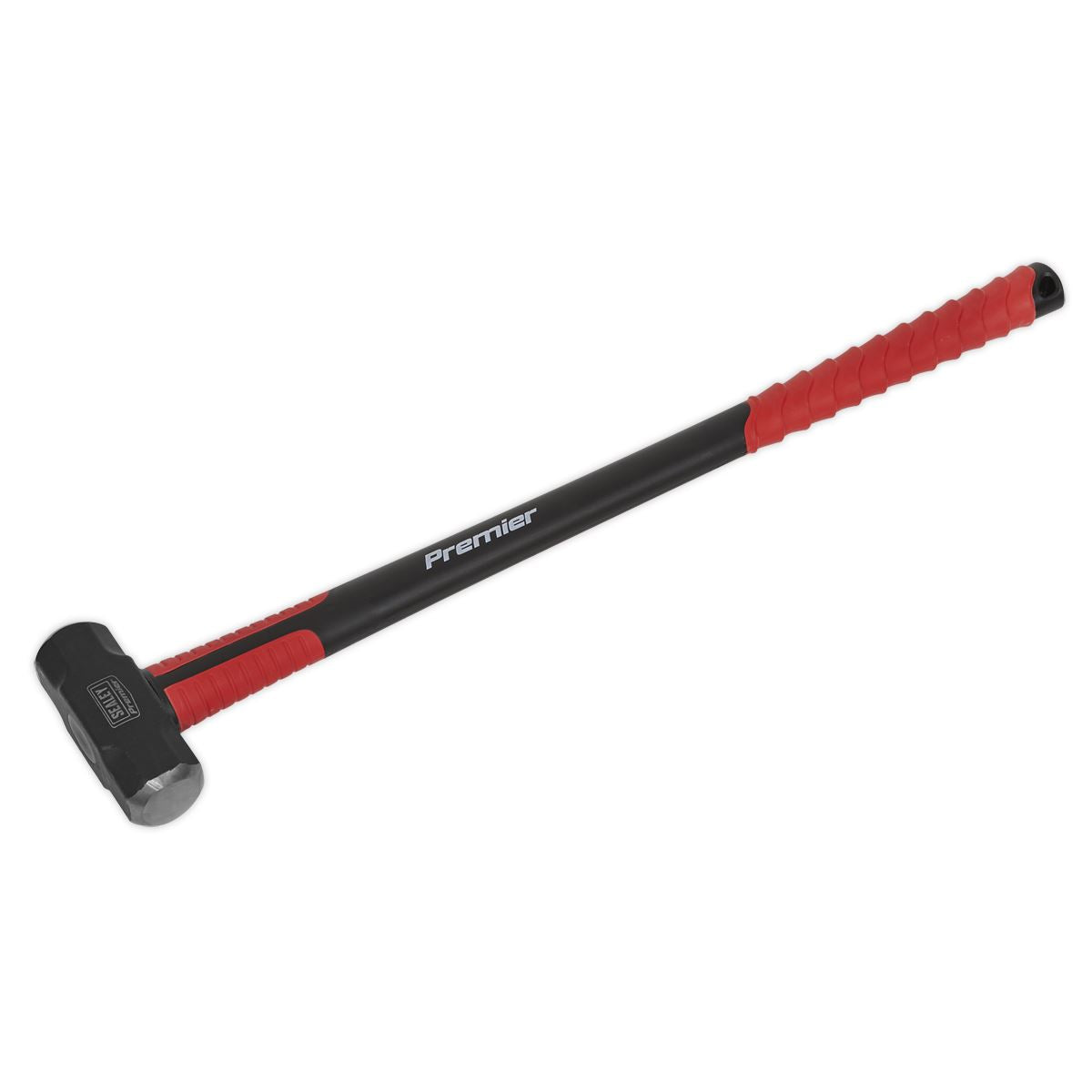 Sealey Sledge Hammer 7lb Fibreglass Shaft SLHF071