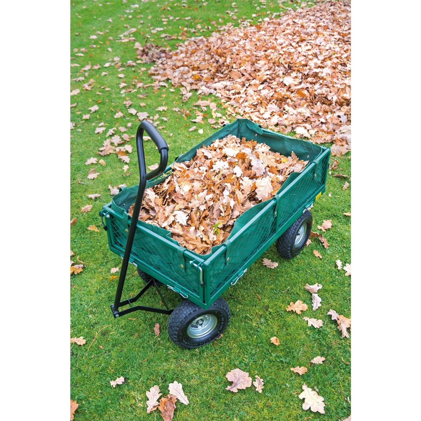 Draper A Liner For Stock No. 58552 Steel Mesh Gardeners Cart - 20760