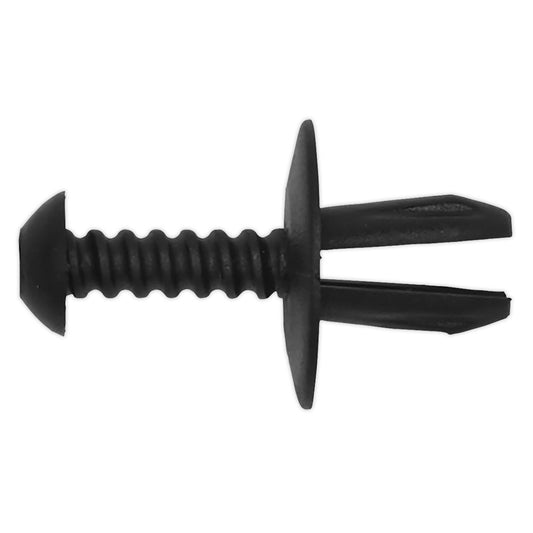 Sealey Screw Rivet, 17mm x 28mm, Universal - Pack of 20 TCSR1712U