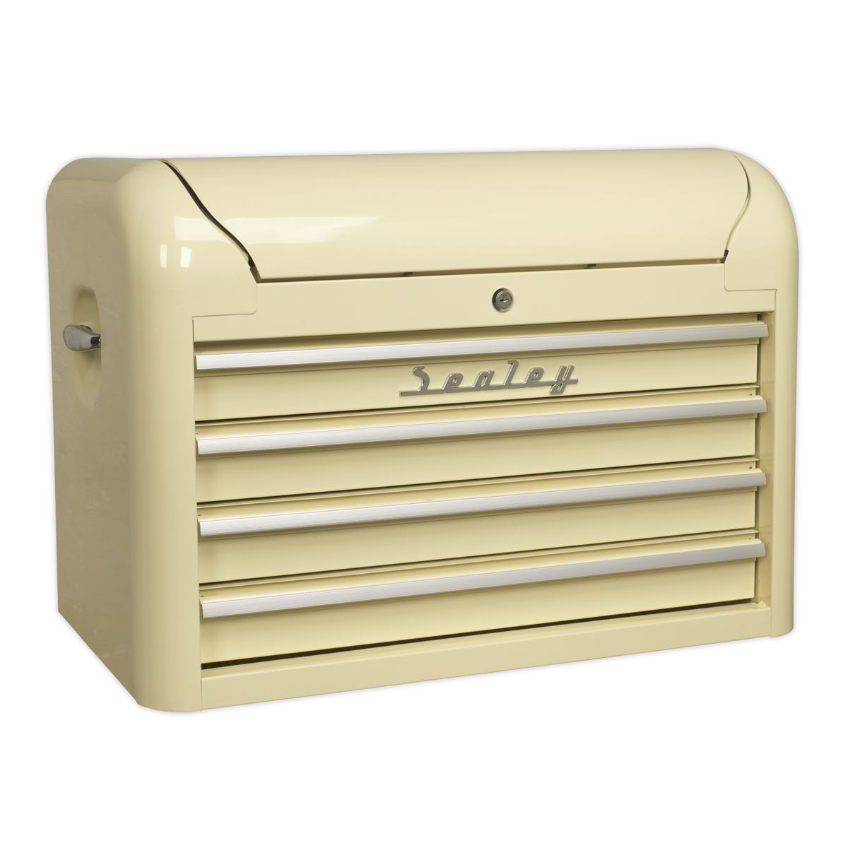 Sealey Topchest 4 Drawer Retro Style AP28104