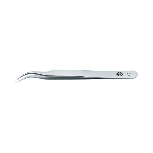 CK Tools Precision Tweezer 2339 110mm T2339