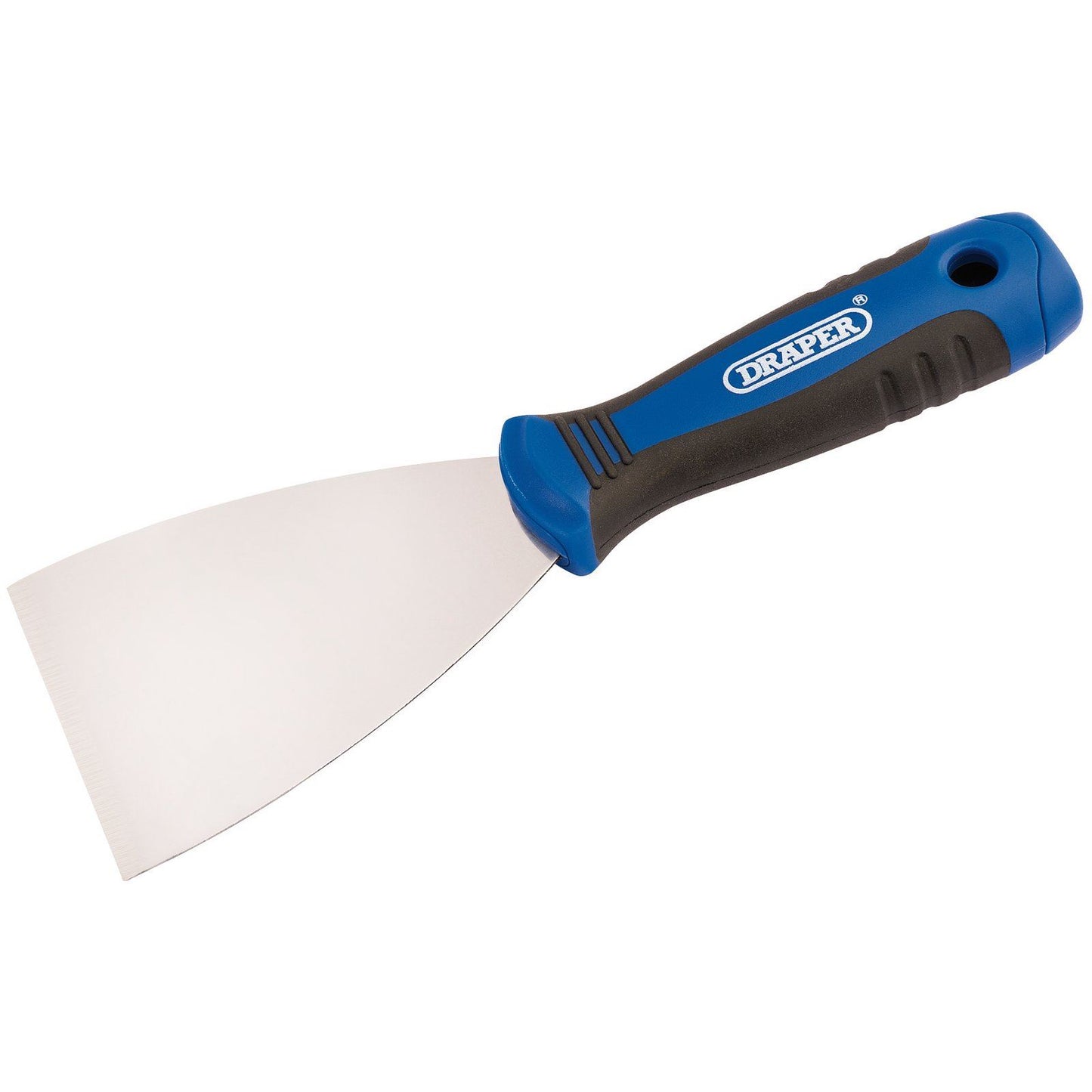 Draper 75mm Soft Grip Stripping Knife - 82668