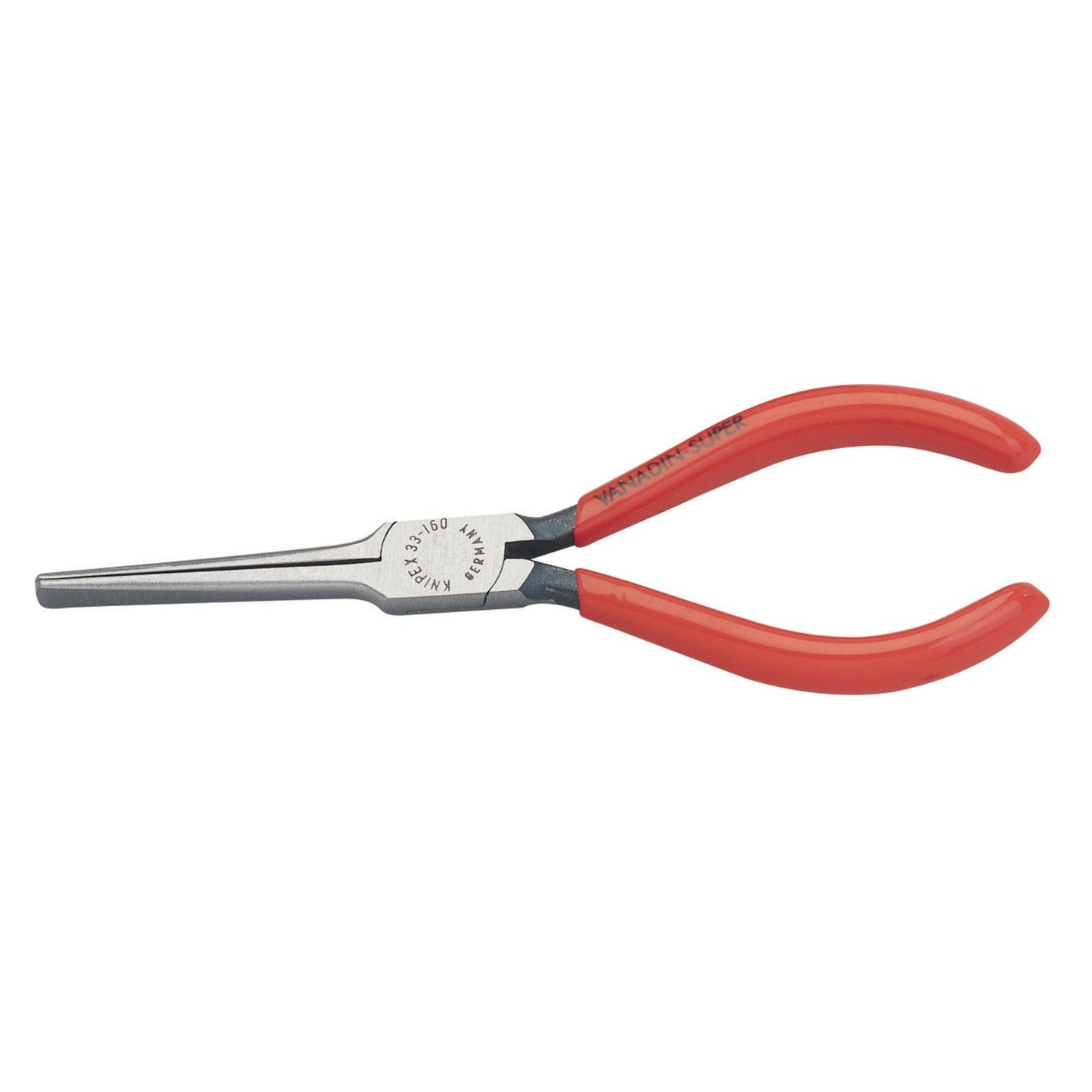 Draper 1x Knipex Expert 160mm Knipex Duck Bill Pliers Professional Tool 55754