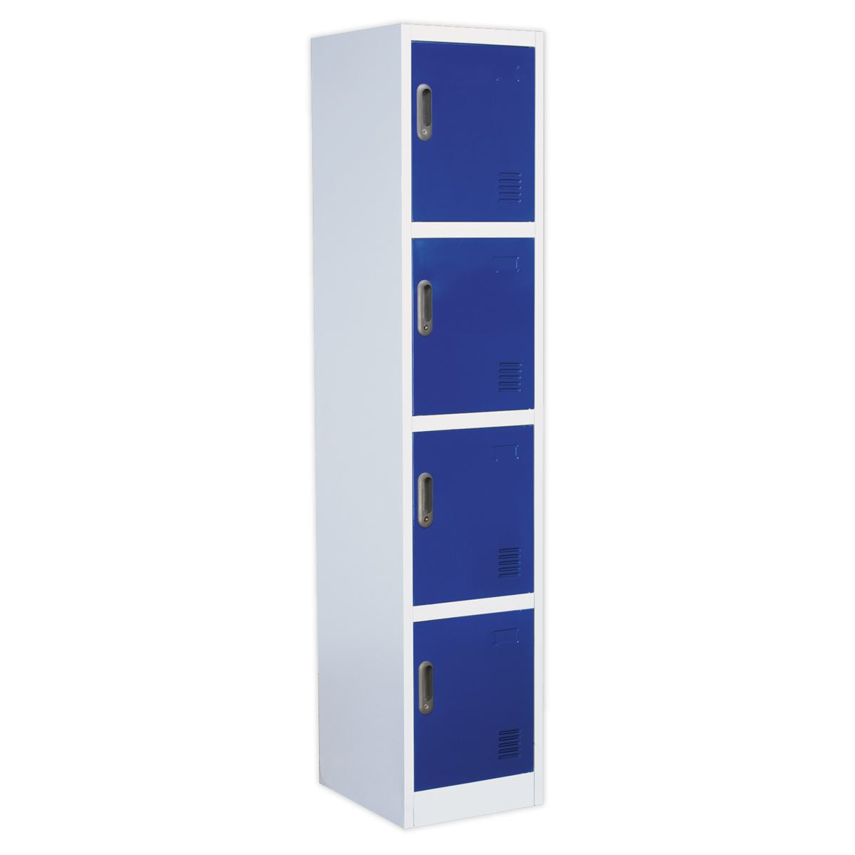 Sealey Locker 4 Door SL4D