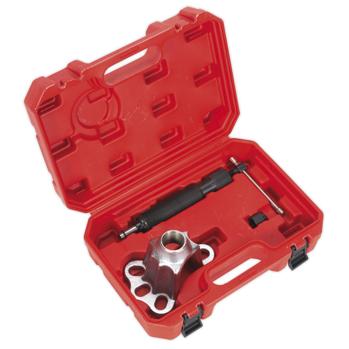 Sealey Hydraulic Hub Puller Set PS993