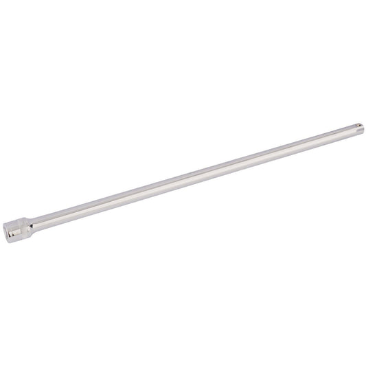 Draper Expert 1/2" Square Drive Extension Bar (500mm) 16753