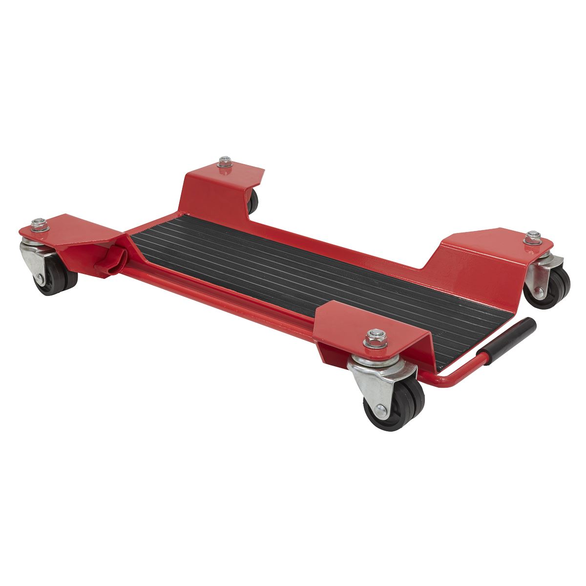 Sealey Motorcycle Centre Stand Moving Dolly MS0651