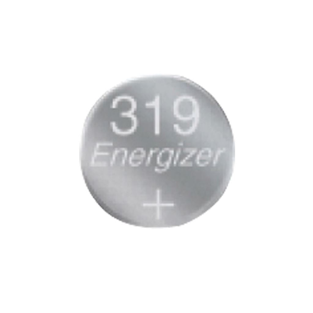 Energizer 319 Watch battery 1.55V 22.5mAh