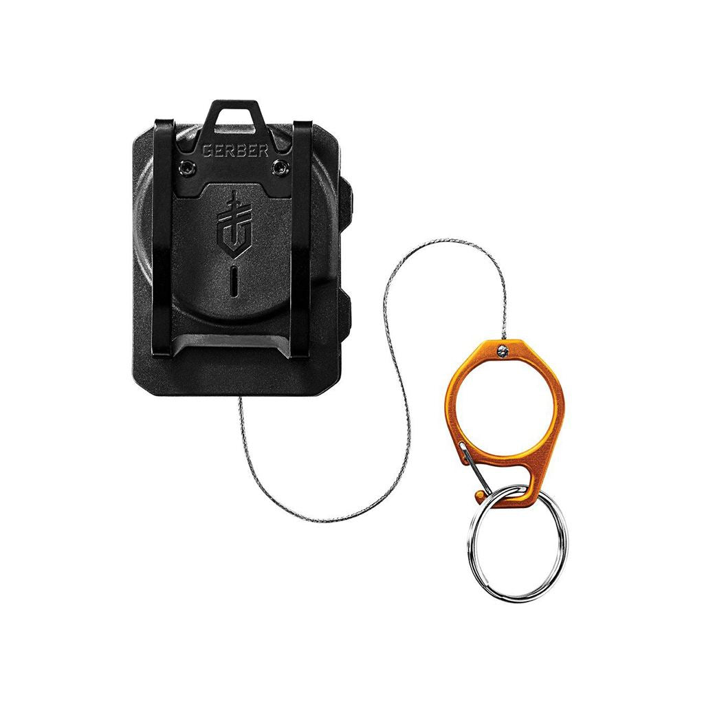 Gerber Defender Tether L Hanging