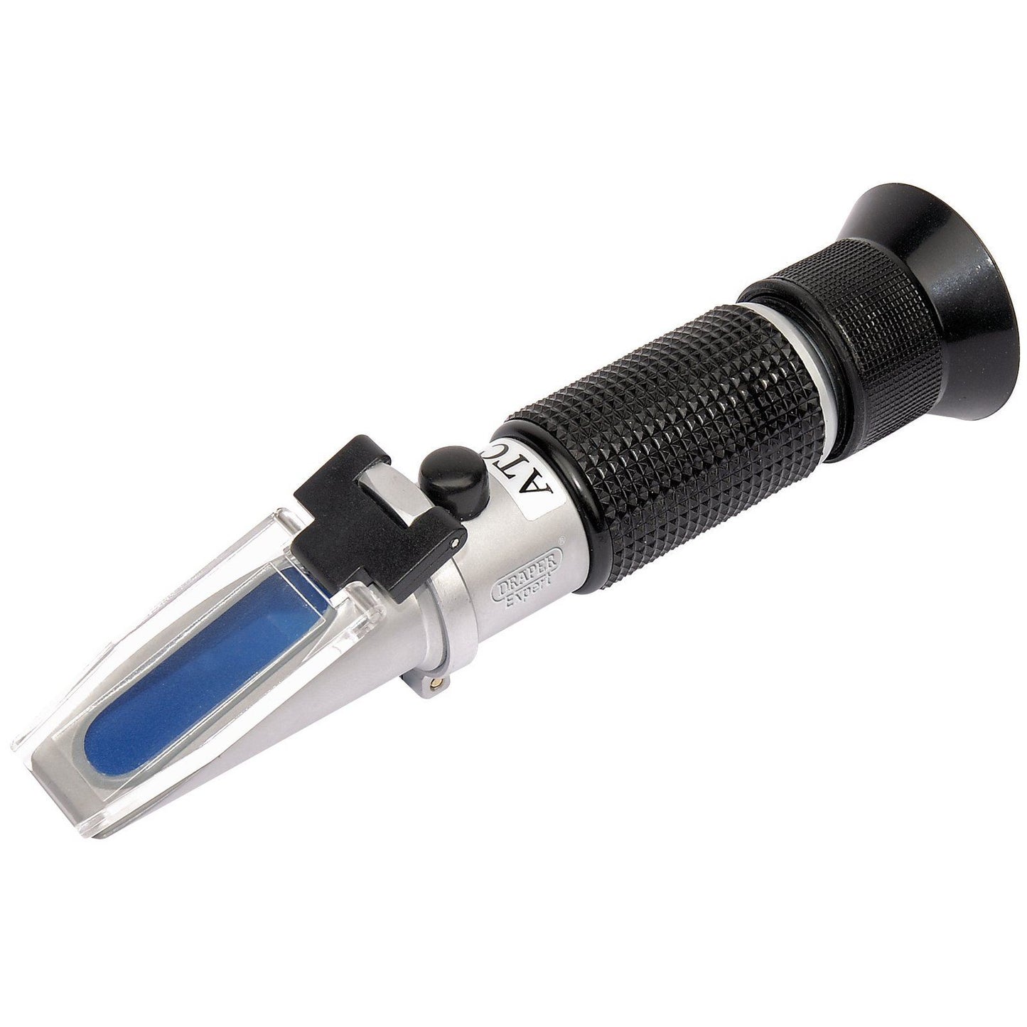 Draper Expert 23193 ADBUE REFRACTOMETER ETHYLENE GLCOL POLYPROPYLENE ANTIFREEZE