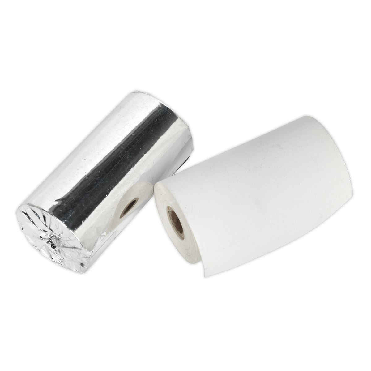 Sealey Printing Roll for BT2012.V2 Pack of 2 BT2012.V2-01