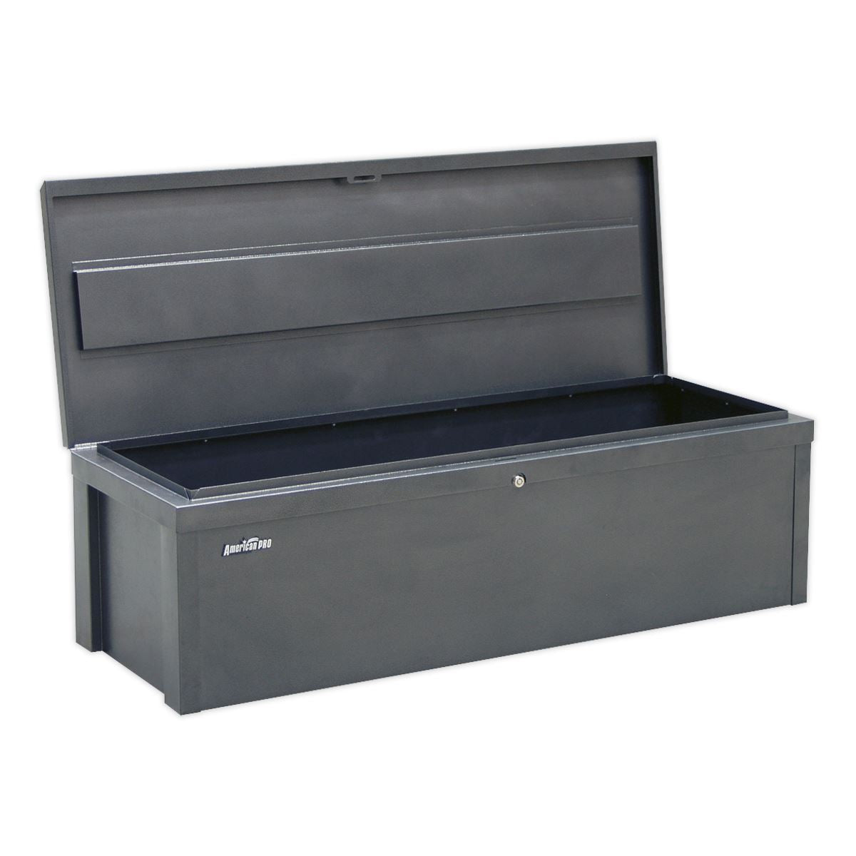 Sealey Steel Storage Chest 1200 x 450 x 360mm SB1200