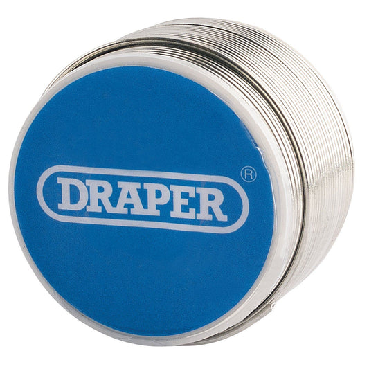 Draper 97994 250g Reel Of 1.2mm Lead Free Flux Cored Solder