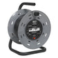 Sealey Cable Reel 25m 4 x 230V 2.5mm Thermal Trip BCR2525