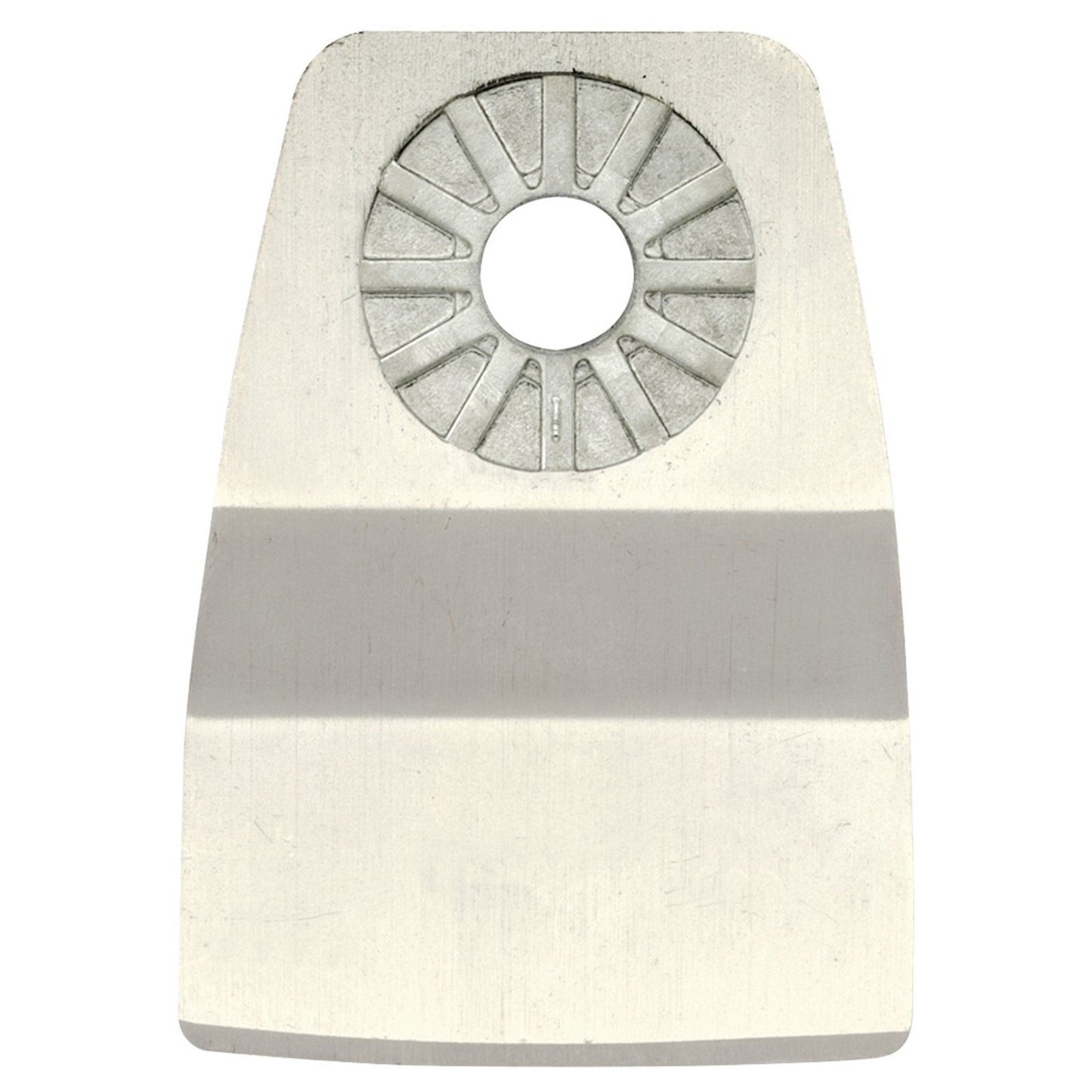 1x Draper Flexible Scraper Blade 51.5 x 73mm - 26080