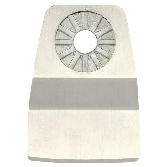 1x Draper Flexible Scraper Blade 51.5 x 73mm - 26080