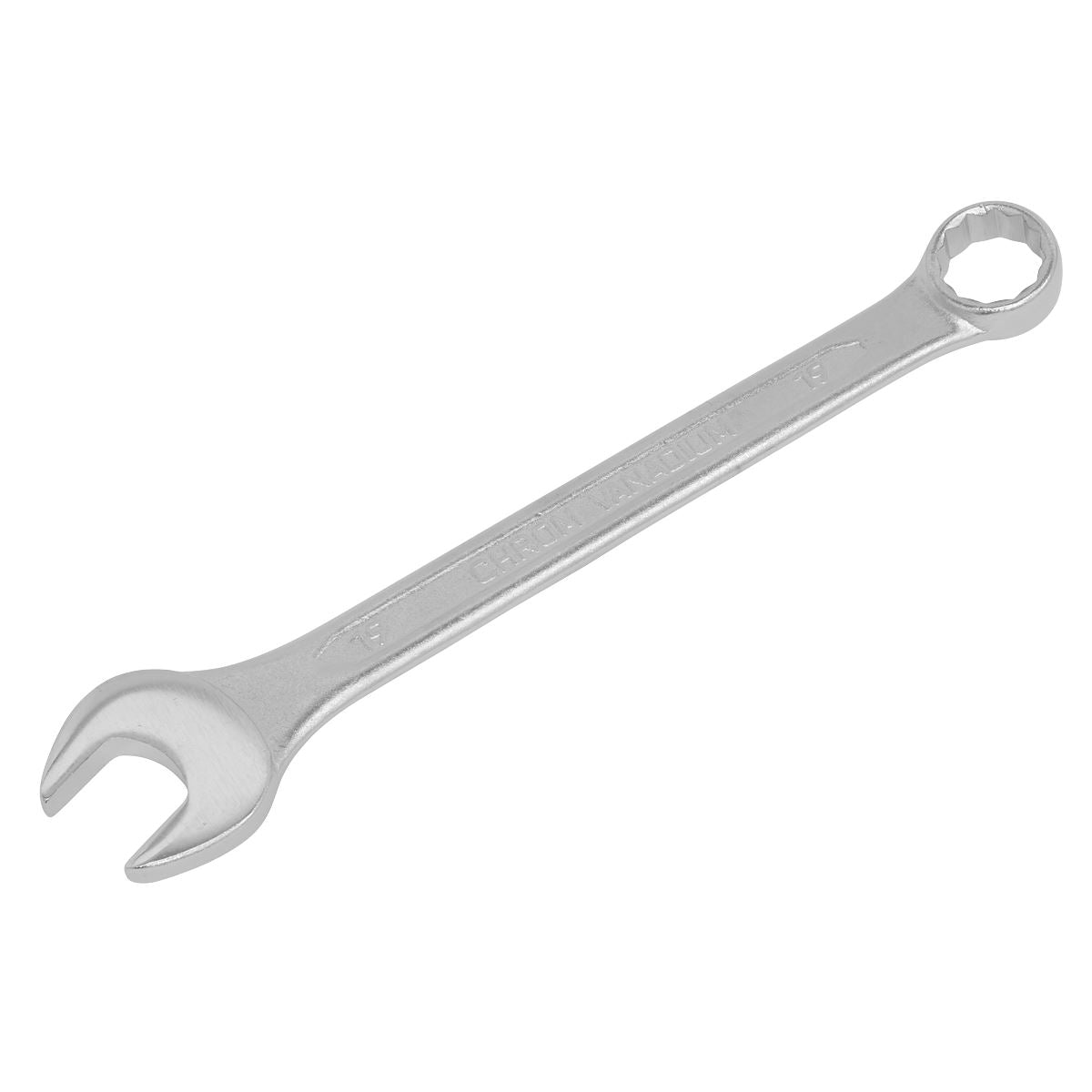 Sealey Combination Spanner 19mm S0419