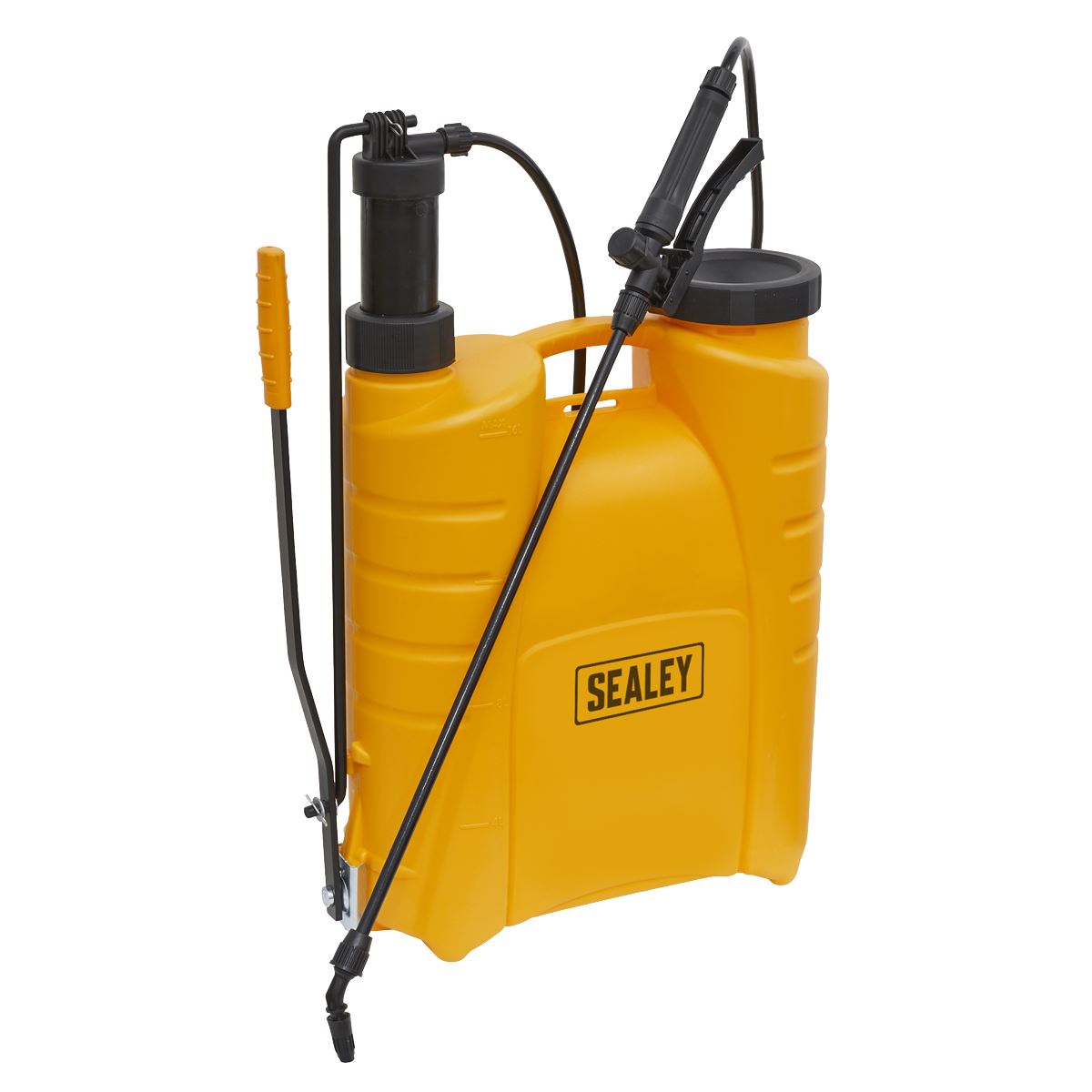 Sealey Backpack Sprayer 16L SS4