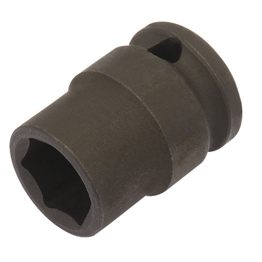 Draper 06873 Expert 13mm 3/8" Square Drive Hi-Torq6 Point Impact Socket