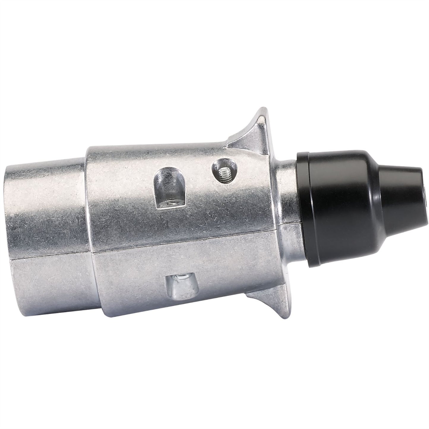 Draper 7-Pin N-Type Metal Towing Plug TT117 - 99666