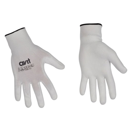 Avit Pu Coated Gloves XL AV13075