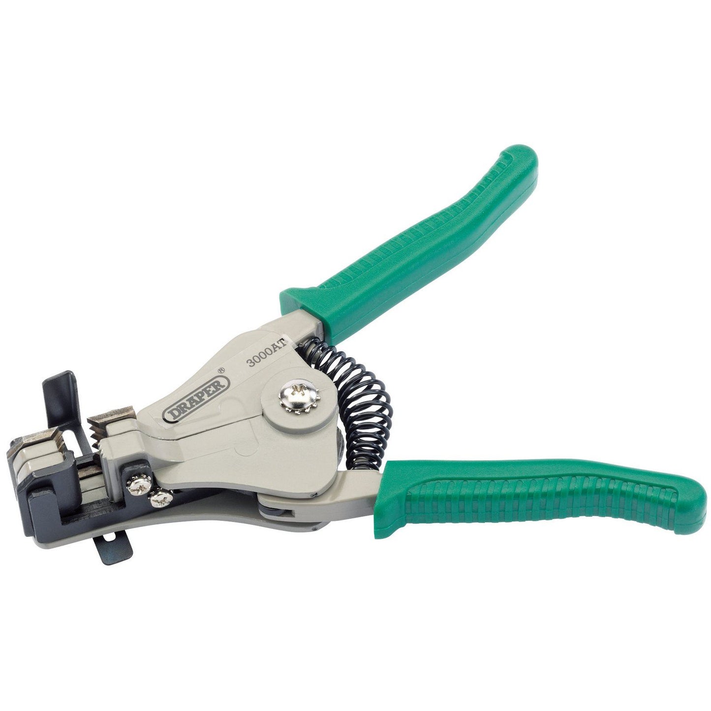 Draper 38274 0.5mm - 2mm Diameter Automatic Wire Stripper