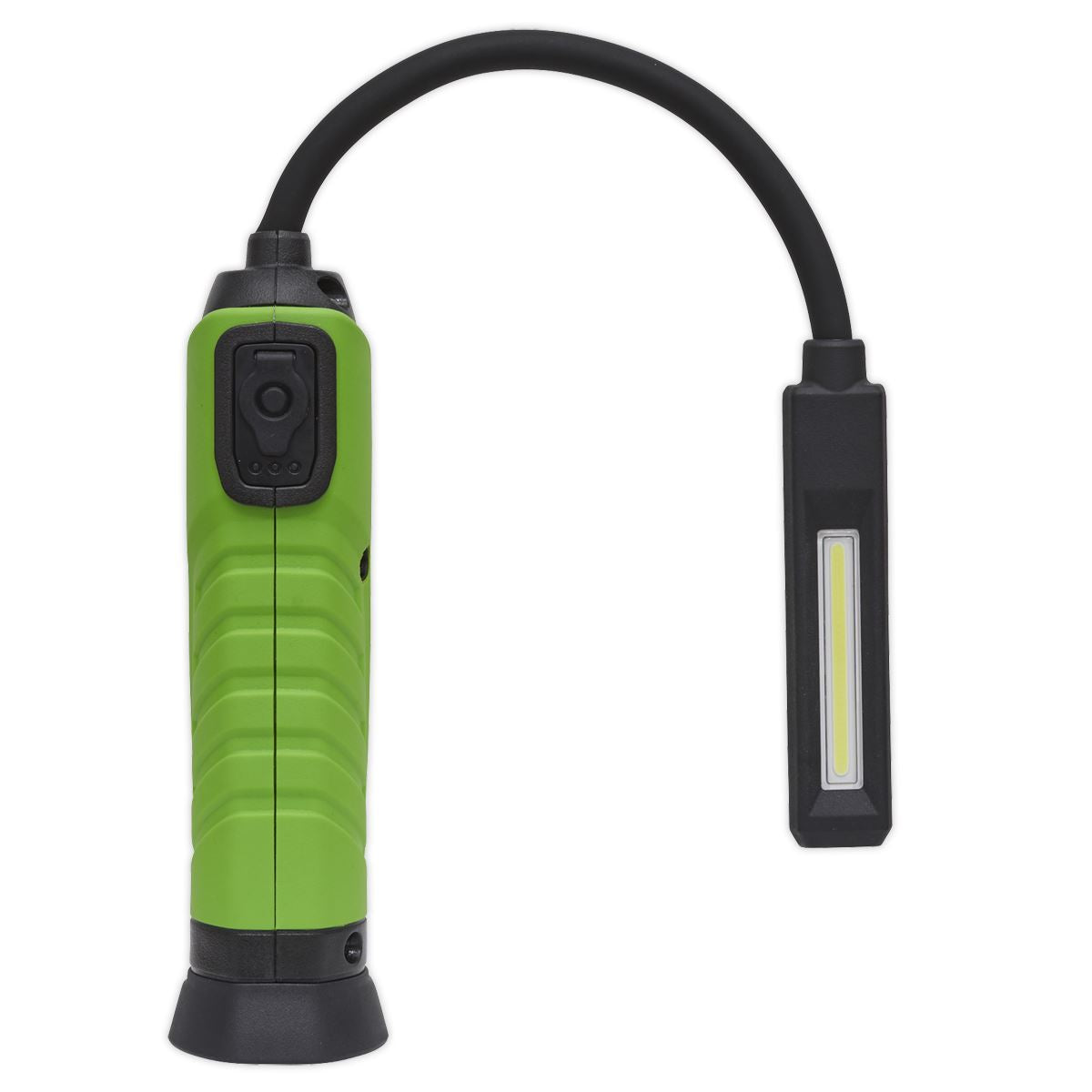 Sealey Flexi Rechargeable Inspection Light 5W COB & 1 SMD LED LEDFLEXG