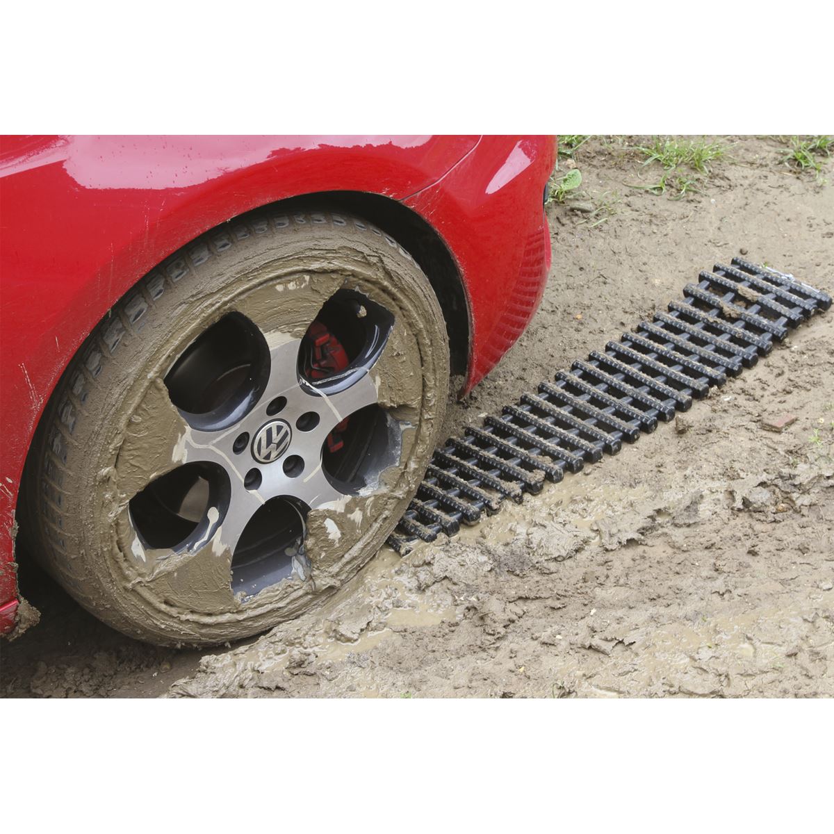 Sealey Vehicle Traction Track 800mm VTR02