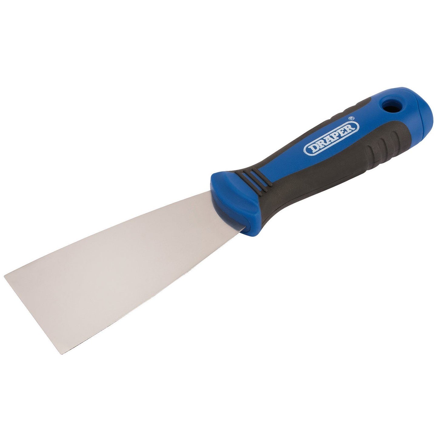 Draper 50mm Soft Grip Filling Knife - 82660