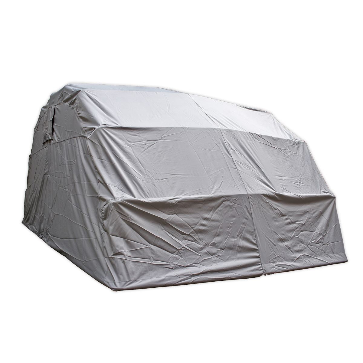 Sealey Vehicle Storage Shelter 2.7 x 5.5 x 2m CCS01